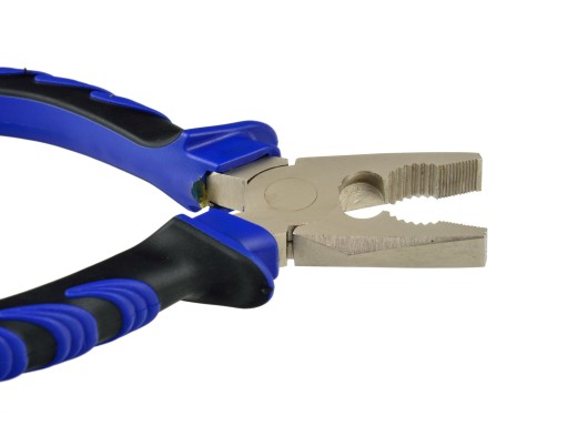 KLIEŠTE UNIVERZÁLNE 160MM PREMIUM GEKO