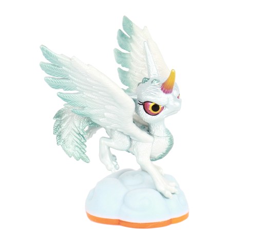 WHIRLWIND SKYLANDERS GIANTS SWAP FORCE FORCE