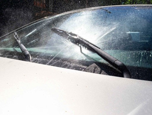 KONCENTRÁT TEKUTINY DO OSTREKOVAČA MÔJHO AUTO LESA