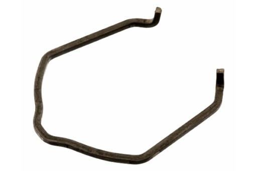 SVORKA HADICE VZDUCHU FEBI BILSTEIN AUDI A3 A4 B6 A4 B7