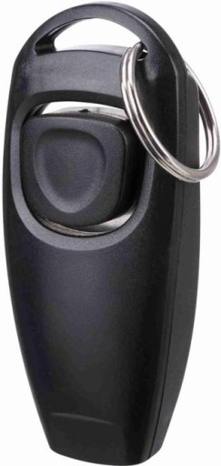 CLICKER Clicker CLICKER píšťalka TRIXIE výcvik PSOV