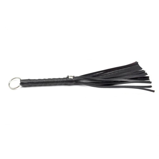 BIČ BIČ Bič BDSM SEX HRAČKY HRAČKY GADGET FOREGAME FLOGGER DOMINA 30CM