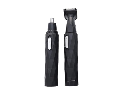NOS EAR TRIMER DEPILATOR VLASOV HOLIEC