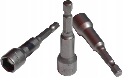 FARMÁRSKY KĽÚČ MAGNETICKÝ DLHÝ 10MM x 65MM
