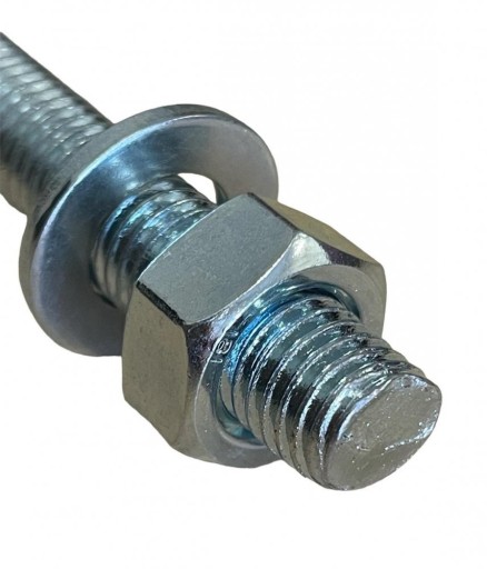 MHE 210/10 Uchytenie hojdačky 210mm/M10