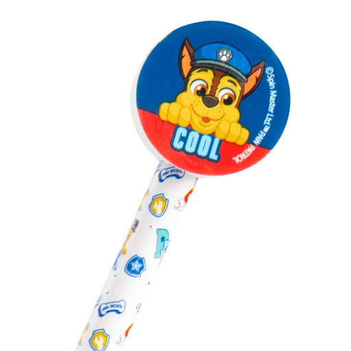 Paw Patrol Paw Patrol 4 ceruzky