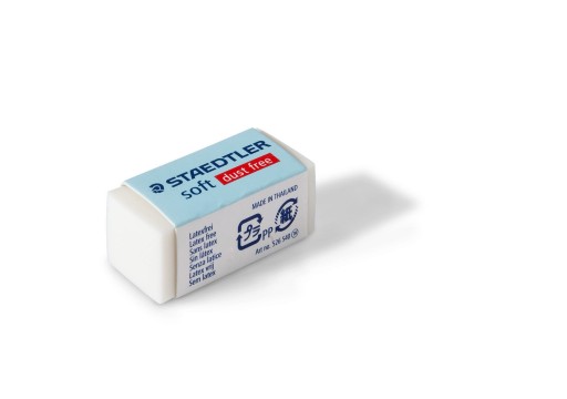 GUMA na oder, BIELA Staedtler