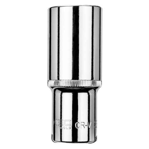 Dlhý šesťhran 1/2, 23 mm