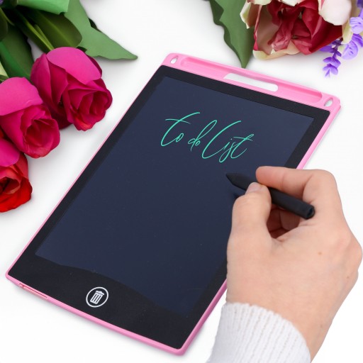 ZNIKOPIS pre deti, grafický tablet, magnetický stylus, náučná tabuľa