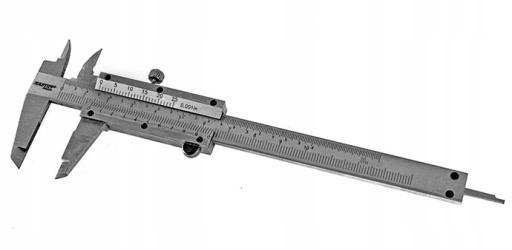 NEREZOVÝ NEREZOVÝ STRMEŇ 100 mm ANALOG NIONIUS
