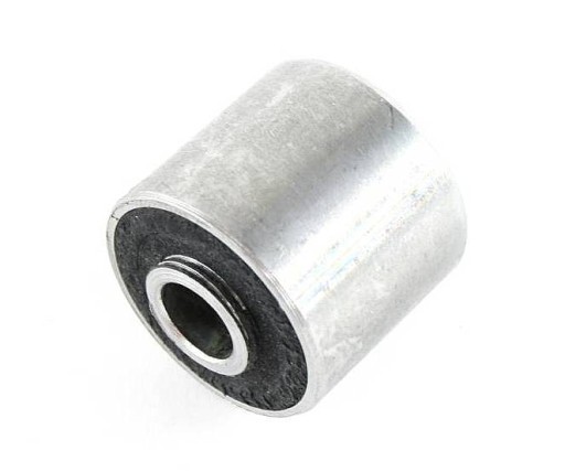 Kovovo-gumové puzdro pre otočné rameno 10 x 30 x 30 BUSHING pre QUAD CHOPPER