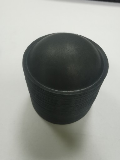 Protiprachová kupola reproduktora 3,8 cm 10 kusov