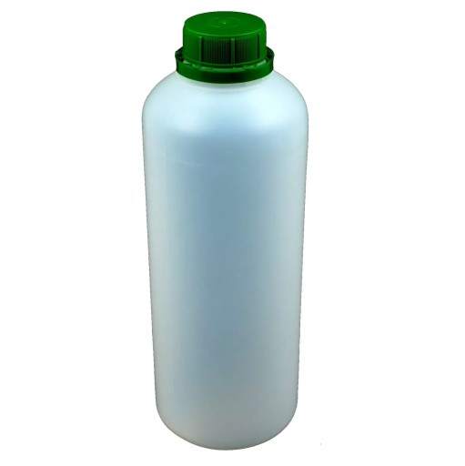 Univerzálna palivová fľaša, olej 1000ml Boll