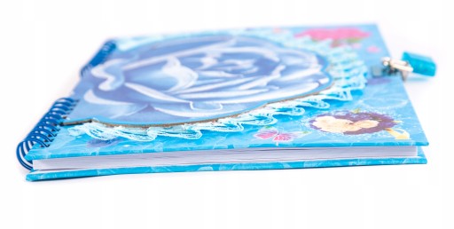 VEĽKÝ ZÁPISOVÝ DIÁR RUŽE RÔZNE FARBY