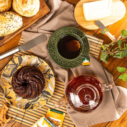 Ahmad Tea - Ceylon Tea - 20 vrecúšok