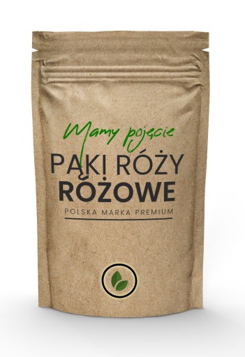 ROSE PUDDS RUŽOVÉ jedlé kvety 50g + ZADARMO