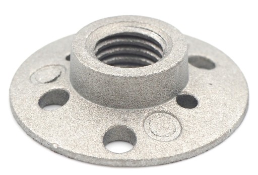KOTÚČ NA VLÁKNOVÉ KOTOUČE DO BRÚSKY M14 125 mm