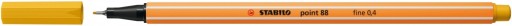 BOD 88 JEMNÝ 0,4MM STABILO 88/87 KARI