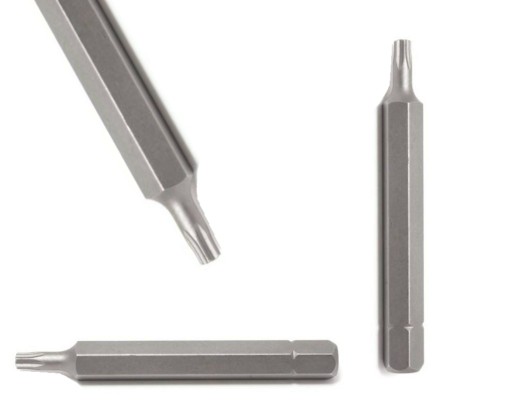 Bit bit pre skrutkovač TORX T60x5/16