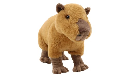 Plyšová plyšová plyšová hračka maskot pre deti