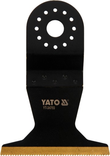 PÍLOVÝ LIST 90mm DREVO KOV PRE YATO YT-82223