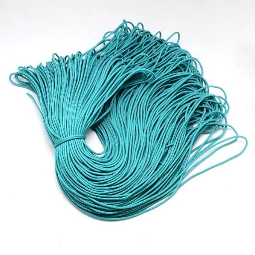 Paracord Polyester a Spandex 2mm 5m