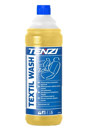 TENZI Textil Wash 1l na pranie čalúnenia