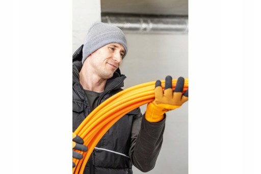 JESENNÁ ZIMNÁ ČIAPKA, SIVÁ, UNISEX, UNIVERZÁLNA VEĽKOSŤ