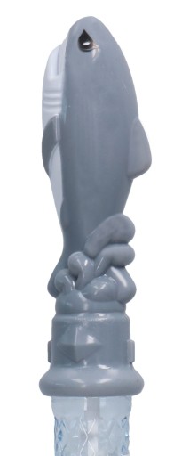 Bublinový meč SHARK, bublinková palica 4609
