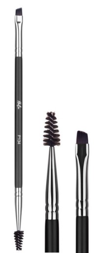 Hulu Duo Brow Brush P134