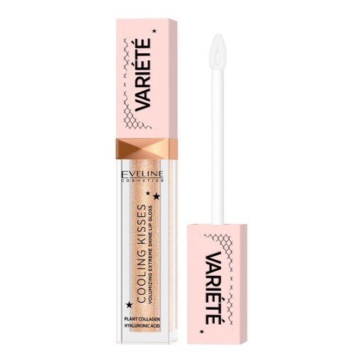 Lesk na pery Eveline Cosmetics Variete 05