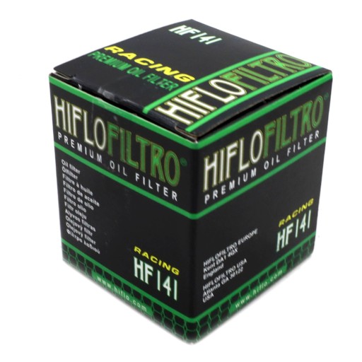 Olejový filter Hiflo HF141