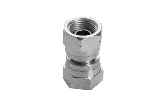 Hydraulická armatúra M14 / M18 AA konektor