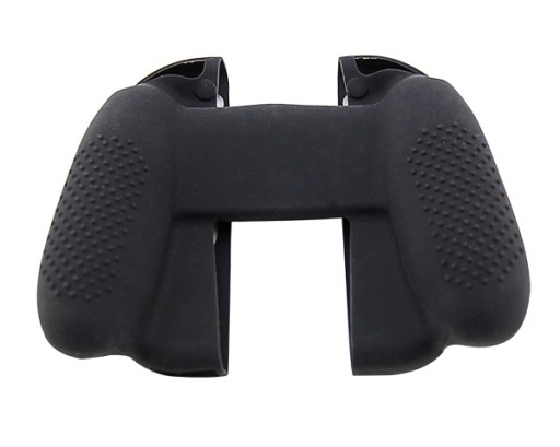 IRIS Silikónové silikónové puzdro pre uchopenie a joy-con pre konzolu Switch