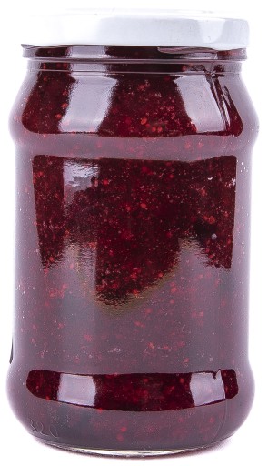 PODHALE Marsh Cranberry Džem z Podhalia 370g REGIONAL 100% NATURAL