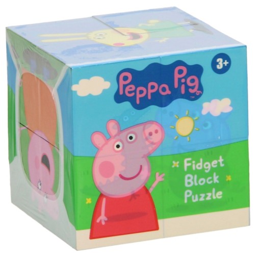 Arkádová hra Peppa Pig Spin Master