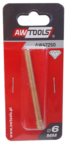 AWTOOLS CROWN 6mm DIAMANT LAMANIE AW47250