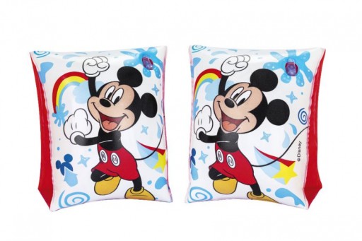 RUKÁVY MICKEY MOUSE DISNEY BESTWAY