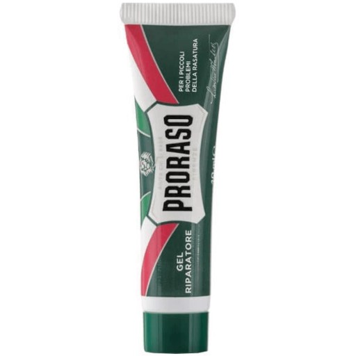 Proraso GEL RIPARATORE kamencový gél na rezy 10ml