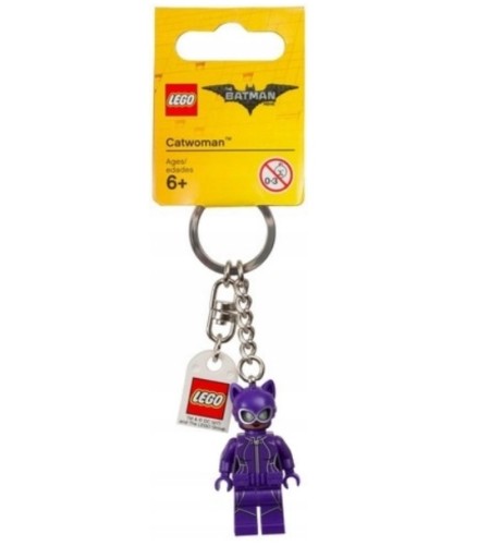 LEGO Super Heroes 30653 Batman 1992