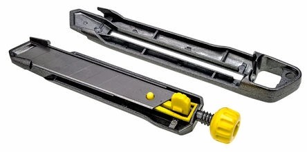 Kovový nôž Interlock Stanley 10-018 18mm