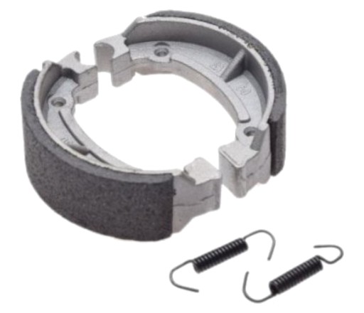 Brzdové čeľuste ATV KINROAD SHINERAY 85 x 25 mm
