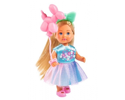 Evi v letnom outfite, 3 druhy