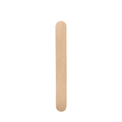 Staleks Pro Expert drevené depilačné špachtle 150x17mm 100 ks.
