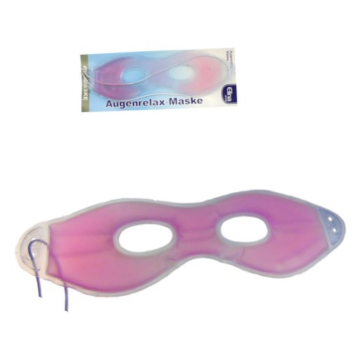 GEL EYE MASK COOLING BAND SPA obklad