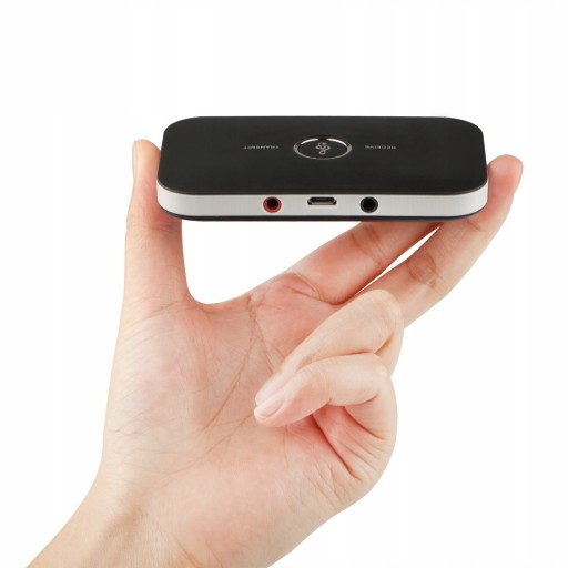 Bluetooth adaptér VYSIELAČ + PRIJÍMAČ Vysielač
