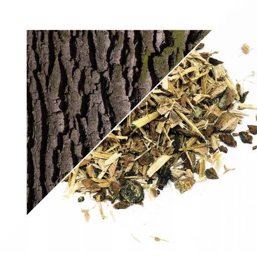 DUB REZ DUBOVÁ KÔRA 200 G - LUBLIN HERBARIAN