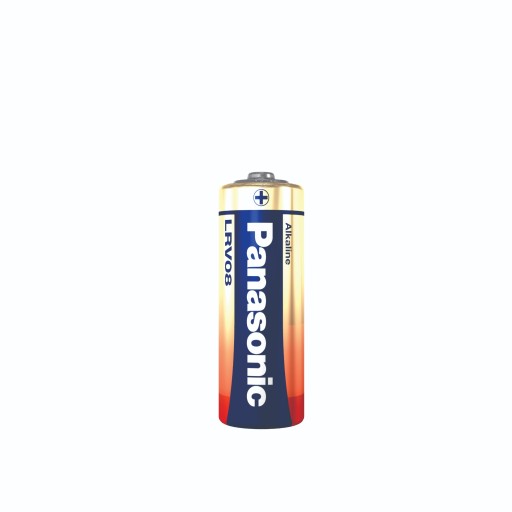 Micro Alkaline LRV08 batéria Panasonic 1 ks.