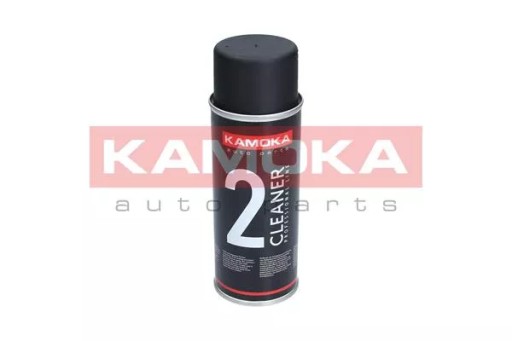 ČISTIČ BRZD SPREJ 600ML KAMOKA