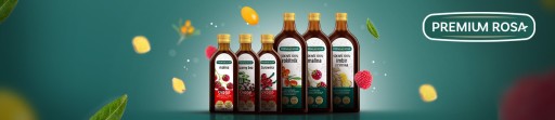 NÁŠ DOMÁCI sirup z bazových kvetov 400 ml